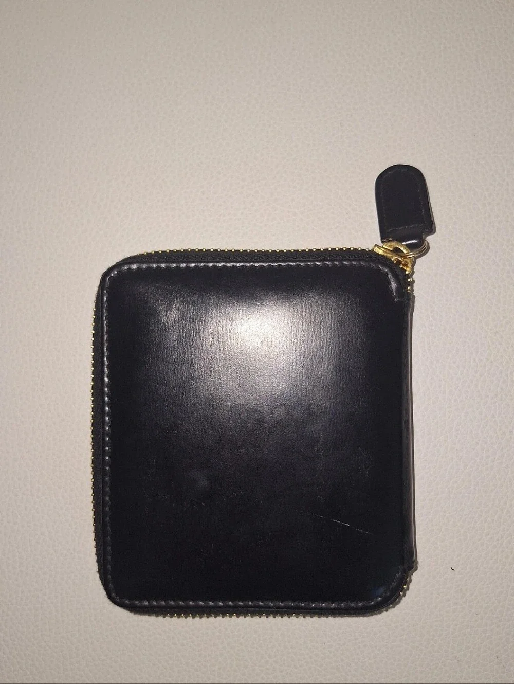 Gucci this black